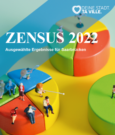 Zensus 2022 Bericht Image