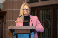 Impressionen des Umwelt- und Klimaschutzpreis 2025 in Saarbrücken