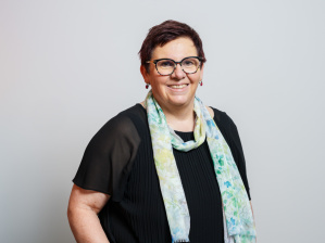 Veronika Kabis