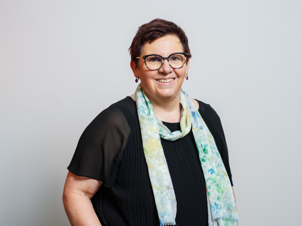 Veronika Kabis